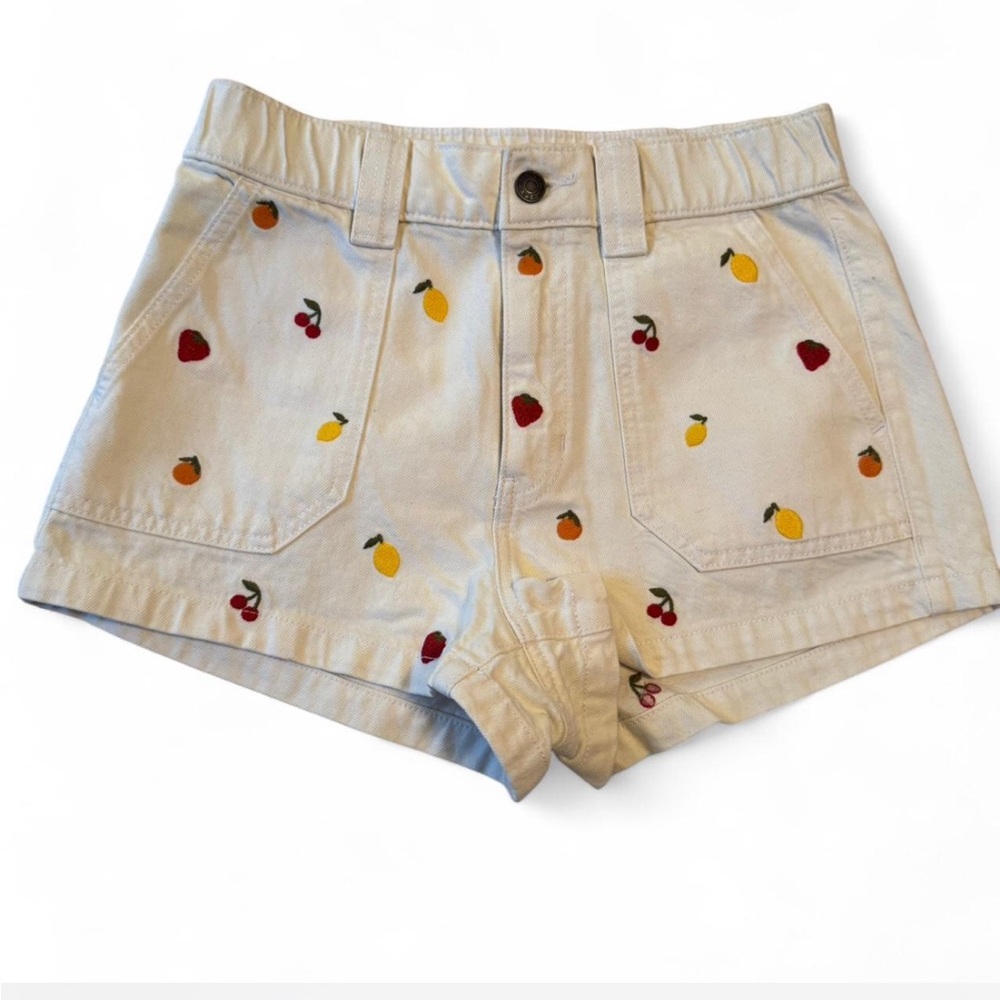 PacSun Shorts
